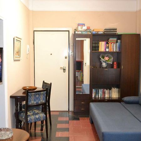 Agia Sofia'S Down Town Flat Apartment Thessaloníki Luaran gambar