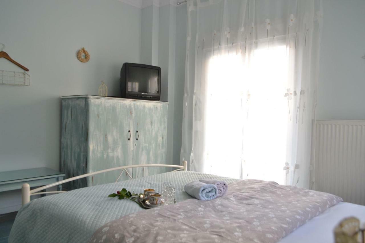 Agia Sofia'S Down Town Flat Apartment Thessaloníki Luaran gambar