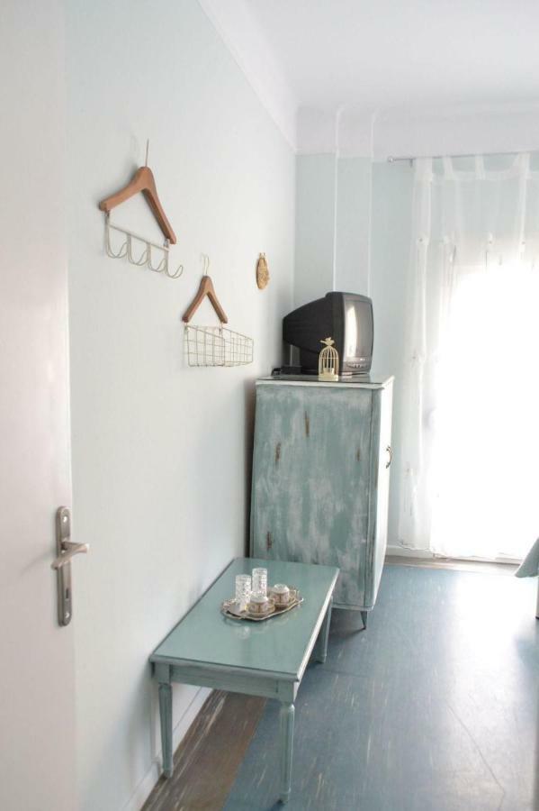 Agia Sofia'S Down Town Flat Apartment Thessaloníki Luaran gambar