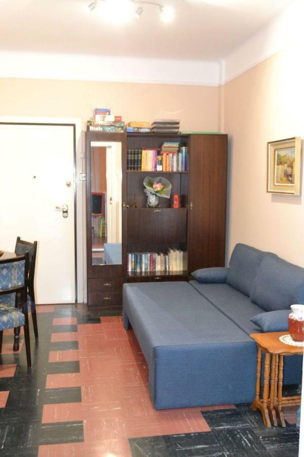 Agia Sofia'S Down Town Flat Apartment Thessaloníki Luaran gambar